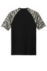 Sport-Tek-®--Drift-Camo-Colorblock-Tee-ST376-14