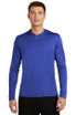 Sport-Tek  ®  PosiCharge  ®  Competitor  ™  Hooded Pullover. ST358