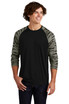 Tek-®--Drift-Camo-Colorblock-Long-Sleeve-Tee-ST376LS-1