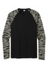 Sport-Tek-®--Drift-Camo-Colorblock-Long-Sleeve-Tee-ST376LS-13