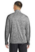 Sport-Tek-®--PosiCharge-®--Electric-Heather-Colorblock-1/4-Zip-Pullover.-ST397-34