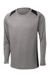 Tek-®--Long-Sleeve-Heather-Colorblock-Contender---Tee.-ST361LS-3