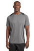 Sport-Tek-®--Heather-Colorblock-Contender-™--Tee.-ST361-5