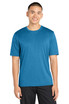 Sport-Tek-®--Heather-Contender-™--Tee.-ST360-21