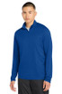 Sport-Tek ®  PosiCharge ®  Competitor ™  1/4-Zip Pullover. ST357
