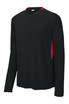 Sport-Tek-®--Club-1/4-Zip-Pullover-ST443-13