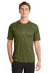 Sport-Tek  ®  Digi Camo Tee. ST460