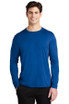 Sport-Tek  ®  Posi-UV ®  Pro Long Sleeve Tee. ST420LS