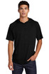 Tek--®--PosiCharge--®--Tri-Blend-Wicking-Short-Sleeve-Hoodie.-ST404-1