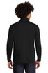Tek--®--PosiCharge--®--Tri-Blend-Wicking-1/4-Zip-Pullover.-ST407-2
