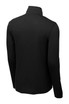 Tek--®--PosiCharge--®--Tri-Blend-Wicking-1/4-Zip-Pullover.-ST407-4