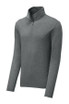 Sport-Tek  ®  PosiCharge  ®  Tri-Blend Wicking 1/4-Zip Pullover. ST407