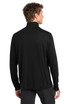 Sport-Tek--®--PosiCharge--®--Tri-Blend-Wicking-1/4-Zip-Pullover.-ST407-15