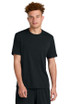Sport-Tek ®  Club Short Sleeve Crew ST440