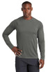 Sport-Tek  ®  Long Sleeve Rashguard Tee. ST470LS