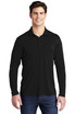 Tek--®---Posi-UV-®---Pro-Long-Sleeve-Polo.-ST520LS-1