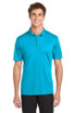 Sport-Tek  ®   Posi-UV ®   Pro Polo. ST520
