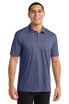 Sport-Tek ®  Heather Contender™ Polo. ST660