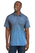 Sport-Tek--®--Ombre-Heather-Polo.-ST671-1
