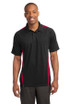 Sport-Tek ®  PosiCharge ®  Micro-Mesh Colorblock Polo. ST685