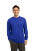 Sport-Tek ®   Long Sleeve Ultimate Performance Crew. ST700LS