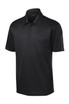 Tek-®--PosiCharge-®--Active-Textured-Colorblock-Polo.-ST695-3