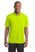 Sport-Tek ®  PosiCharge ®  Micro-Mesh Polo. ST680