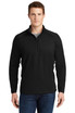 Tek-®--Sport-Wick-®--Stretch-1/4-Zip-Pullover.-ST850-1