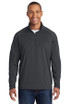 Sport-Tek ®  Sport-Wick ®  Stretch 1/4-Zip Pullover. ST850