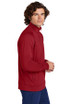 Sport-Tek ®  Sport-Wick ®  Stretch Full-Zip Cadet Jacket ST857