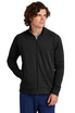 Sport-Tek-®--Sport-Wick-®--Stretch-Full-Zip-Cadet-Jacket-ST857-26