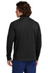 Sport-Tek-®--Sport-Wick-®--Stretch-Full-Zip-Cadet-Jacket-ST857-19