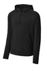 Sport-Tek-®--Sport-Wick-®--Stretch-1/2-Zip-Hoodie-ST856-15