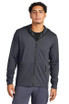 Sport-Tek ®  Circuit Hooded Full-Zip ST870
