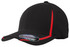 Tek-®--Flexfit-®--Performance-Colorblock-Cap.-STC16-1