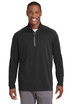 Tek-®--Sport-Wick-®--Textured-1/4-Zip-Pullover.--ST860-1