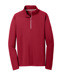 Tek-®--Sport-Wick-®--Textured-1/4-Zip-Pullover.--ST860-6