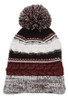 Sport-Tek ®  Pom Pom Team Beanie. STC21