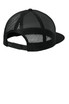 Sport-Tek-®--YP-Classics--®--5-Panel-Classic-Trucker-Mesh-Back-Cap.-STC38-35