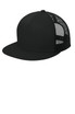 Sport-Tek-®--YP-Classics--®--5-Panel-Classic-Trucker-Mesh-Back-Cap.-STC38-50