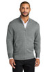 Port Authority ®  Easy Care Full-Zip Sweater SW2901