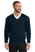 Port Authority ®  Easy Care V-Neck Sweater SW2850