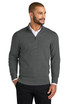 Port-Authority-®--Easy-Care-1/4-Zip-Sweater-SW2900-41