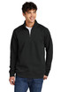 Tek-®--Drive-Fleece-1/4-Zip-Pullover-STF202-1