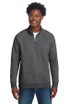 Sport-Tek ®  Drive Fleece 1/4-Zip Pullover STF202