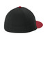 Sport-Tek-®--Pro-Cut-Stretch-Tek-Cap-STC64-35