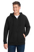 Sport-Tek-®--Drive-Fleece-Hooded-Full-Zip-STF201-1