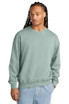 Stanley/Stella Unisex Ledger Dry Crewneck Sweatshirt SXU029