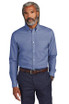 Brooks Brothers ®  Tall Wrinkle-Free Stretch Pinpoint Shirt TBB18000
