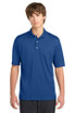 Sport-Tek ®  Tall Dri-Mesh ®  Polo. TK469